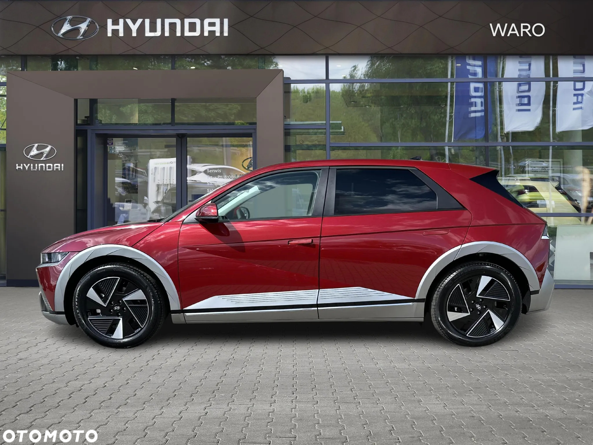 Hyundai IONIQ - 8