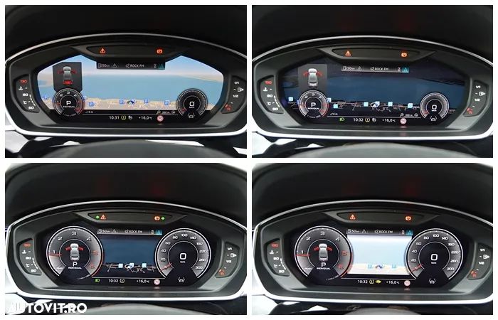 Audi A8 ver-a8l-50-tdi-quattro-tiptronic-mhev - 22