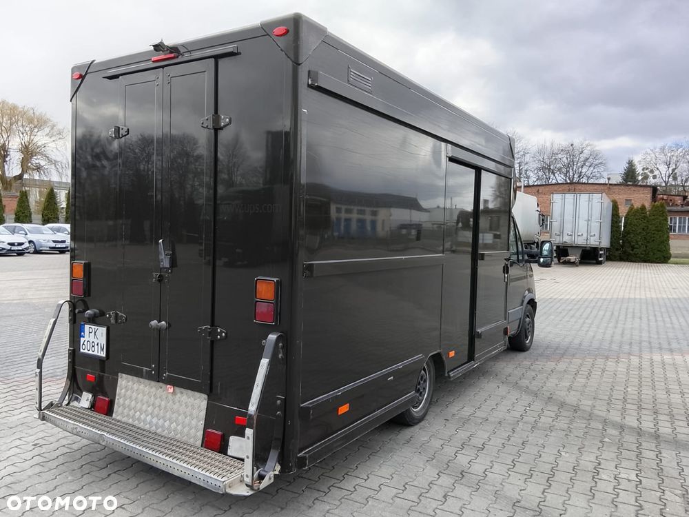 Iveco Daily 35S15 - 3