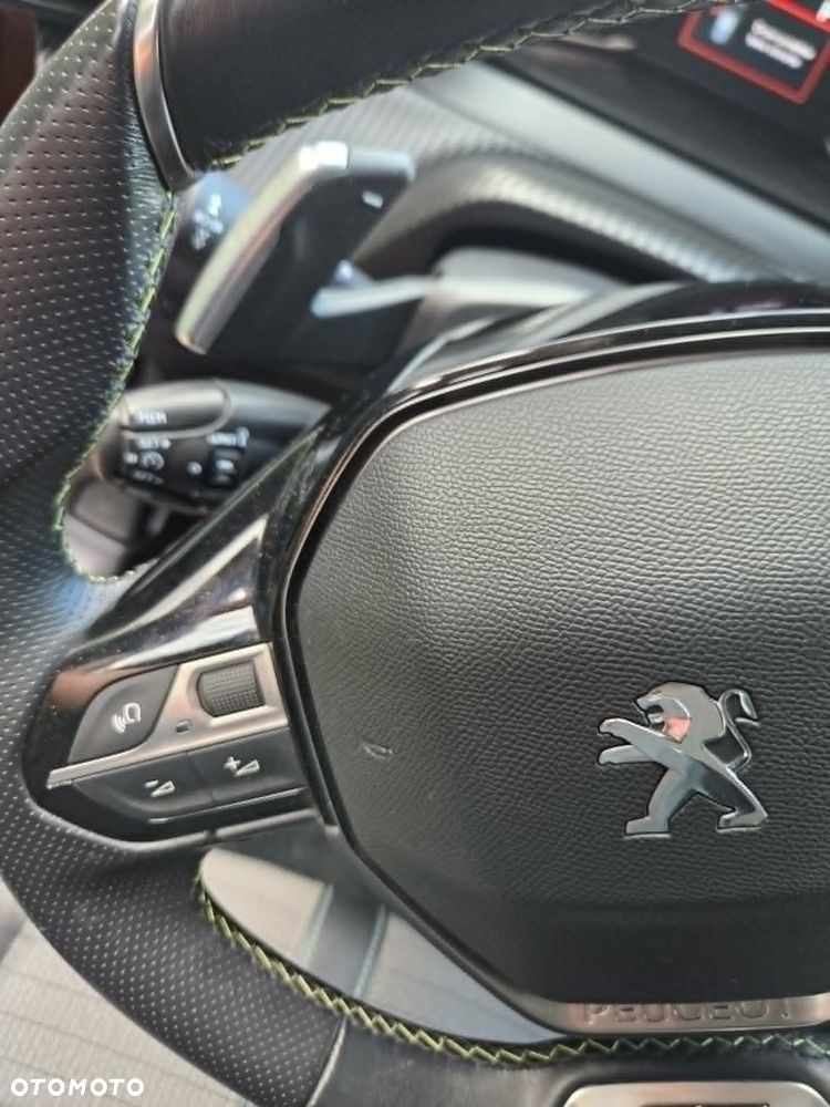 Peugeot 2008 1.2 PureTech Allure Pack S&S EAT8 - 19