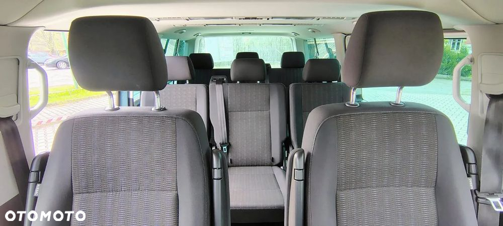 Volkswagen Caravelle 2.0 TDI L2 Highline DSG - 10
