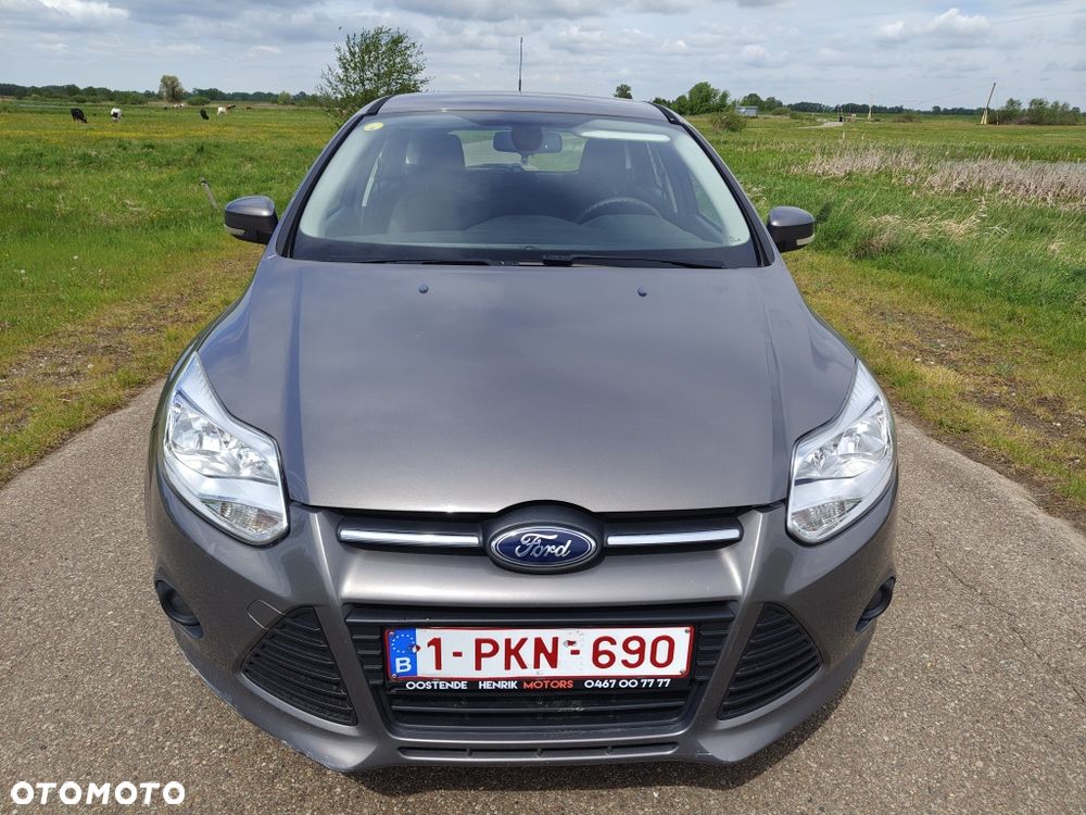 Ford Focus - 6