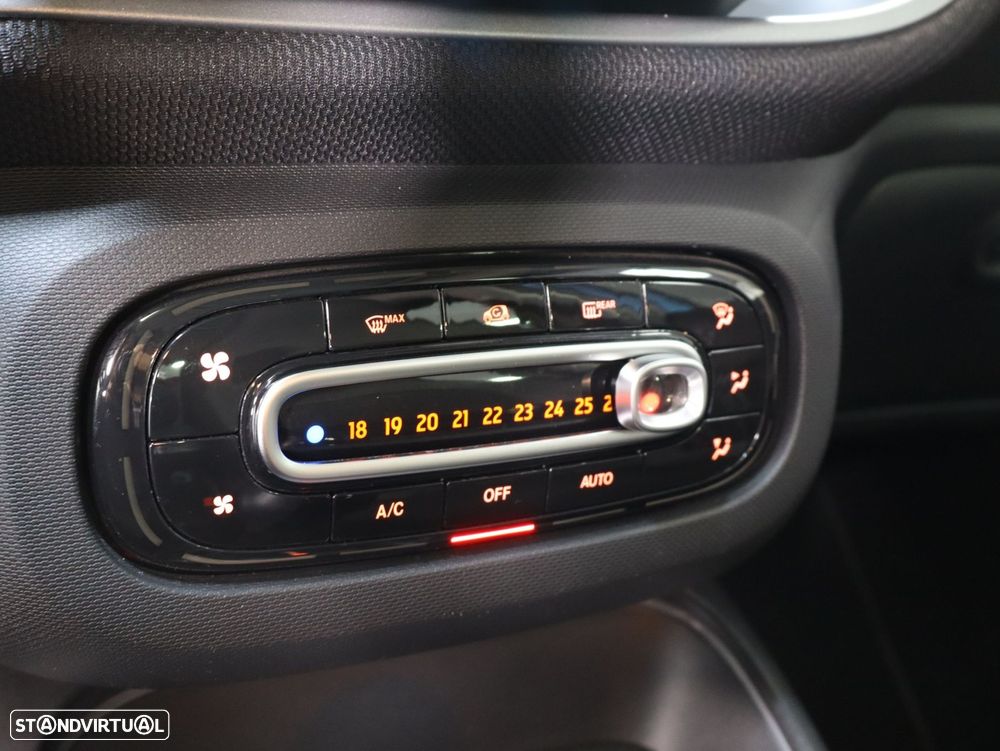 Smart ForFour EQ Passion - 13