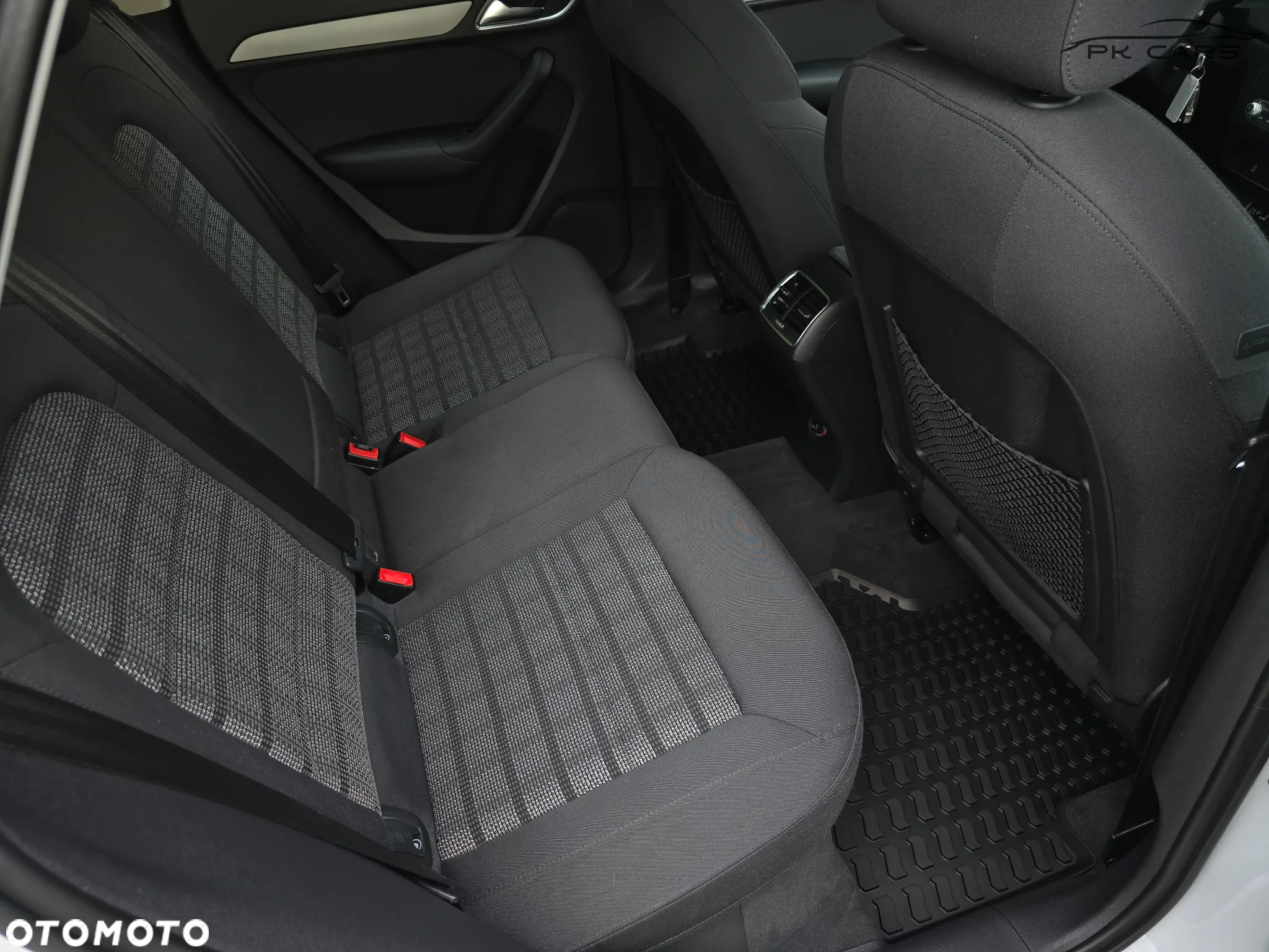 Audi Q3 2.0 TDI Quattro - 32
