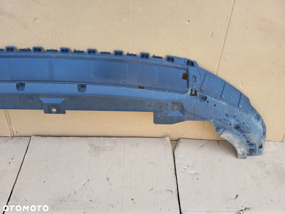 DOKLADKA ZDERZAKA PRZOD AUDI Q2 81A - 4