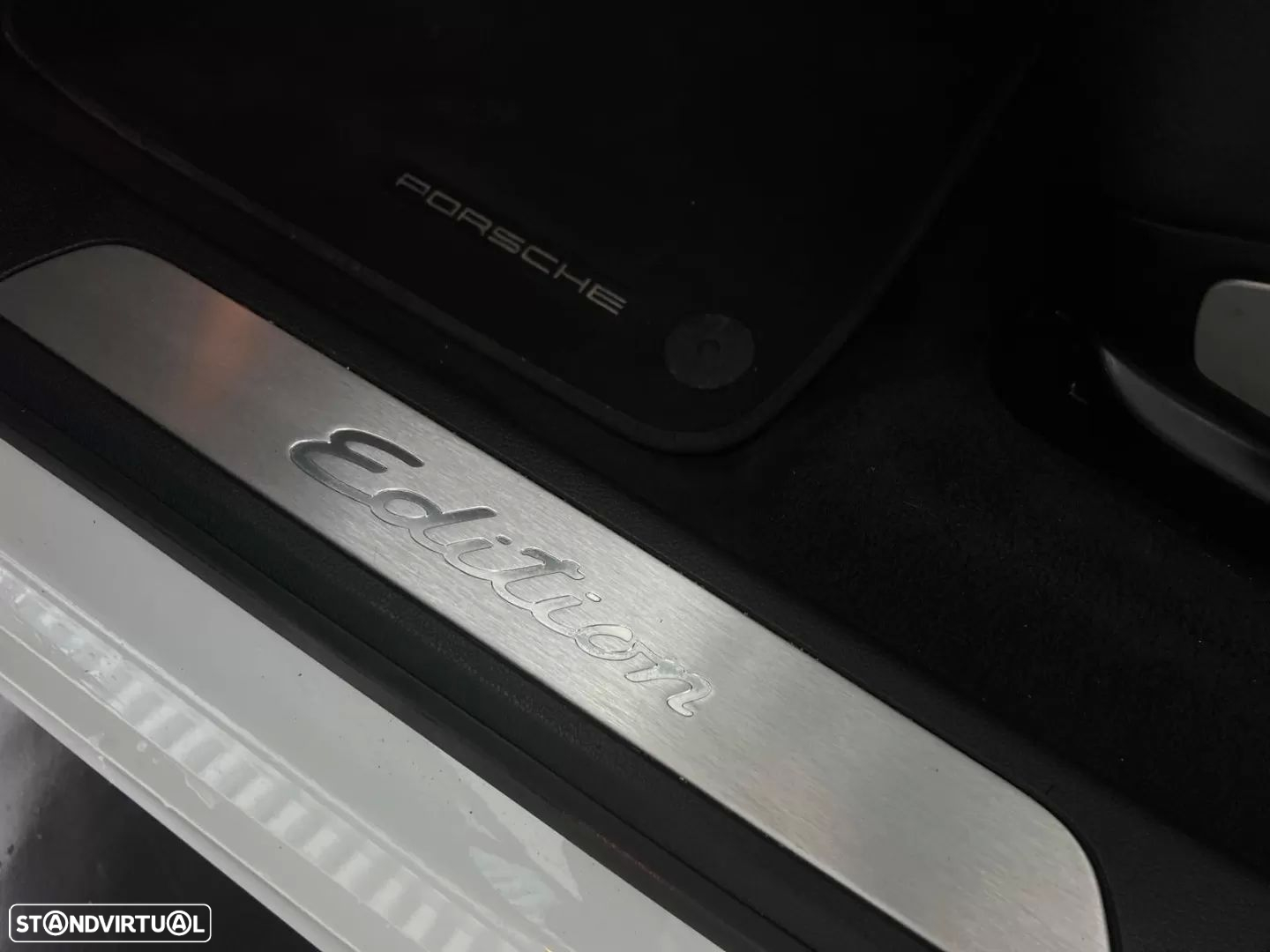 Porsche Panamera Edition - 43