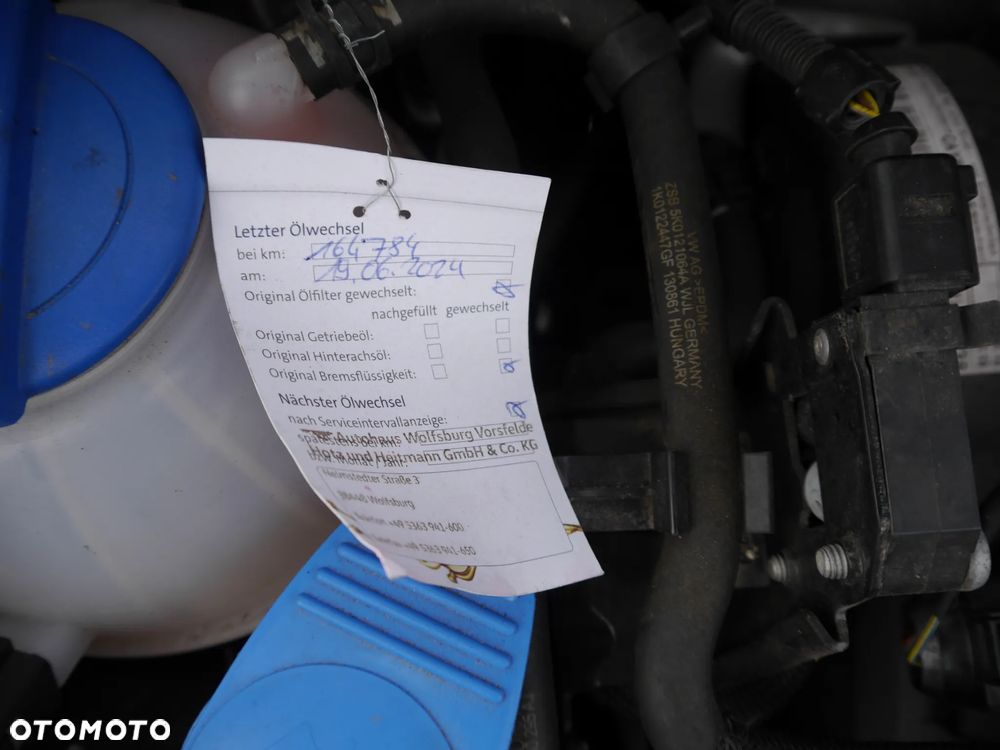 Volkswagen Caddy 1.6 (5-Si.) Edition 30 - 25