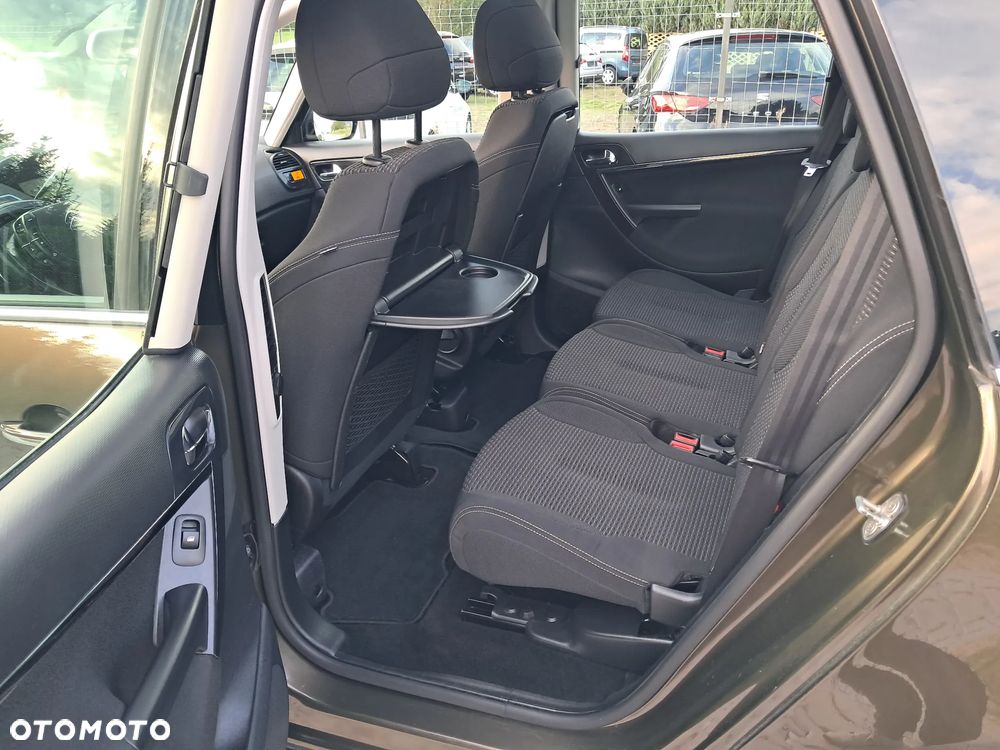 Citroën C4 Picasso THP 155 EGS6 Exclusive - 23