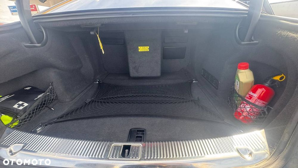Audi A8 3.0 TDI clean diesel L Quattro - 12