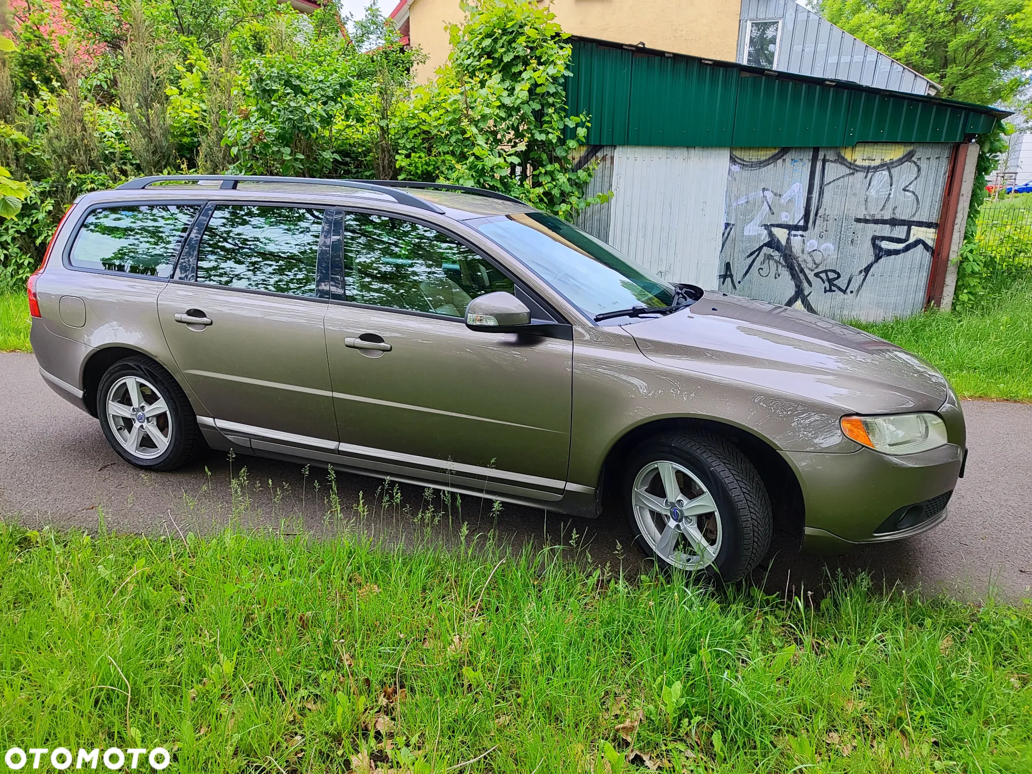 Volvo V70 2.0D Momentum - 5