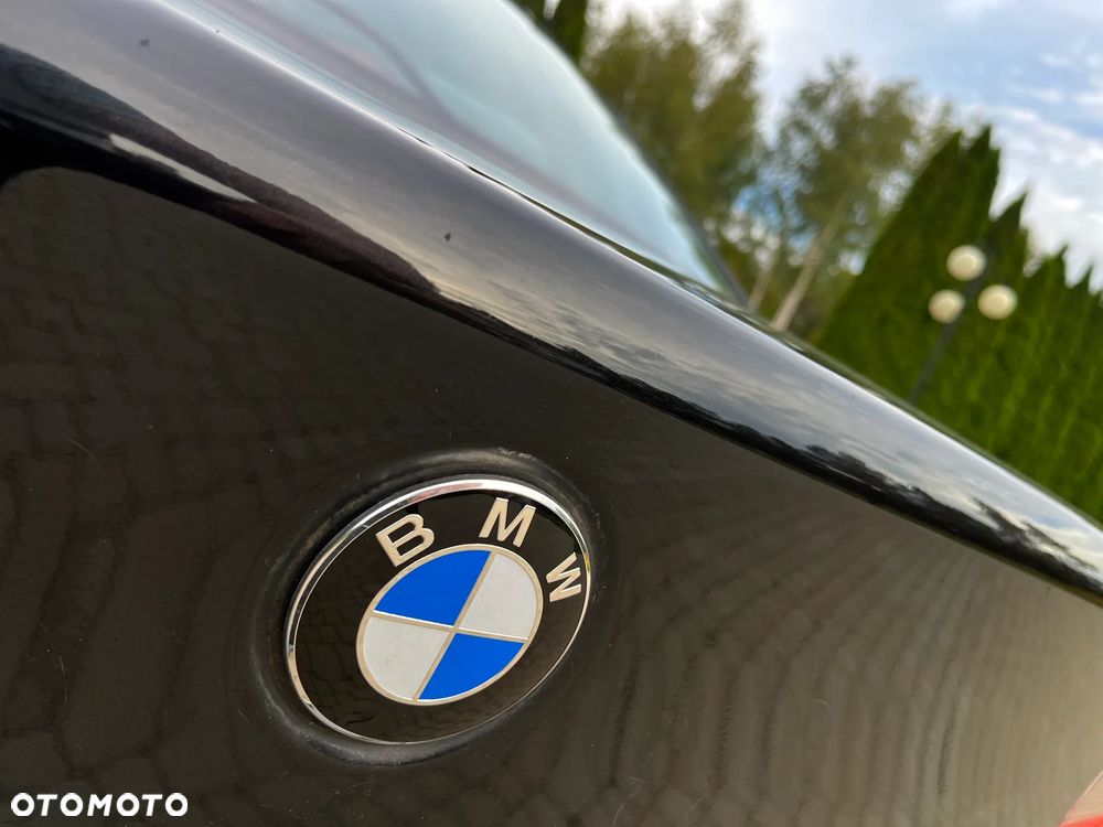 BMW Seria 5 525tds - 1