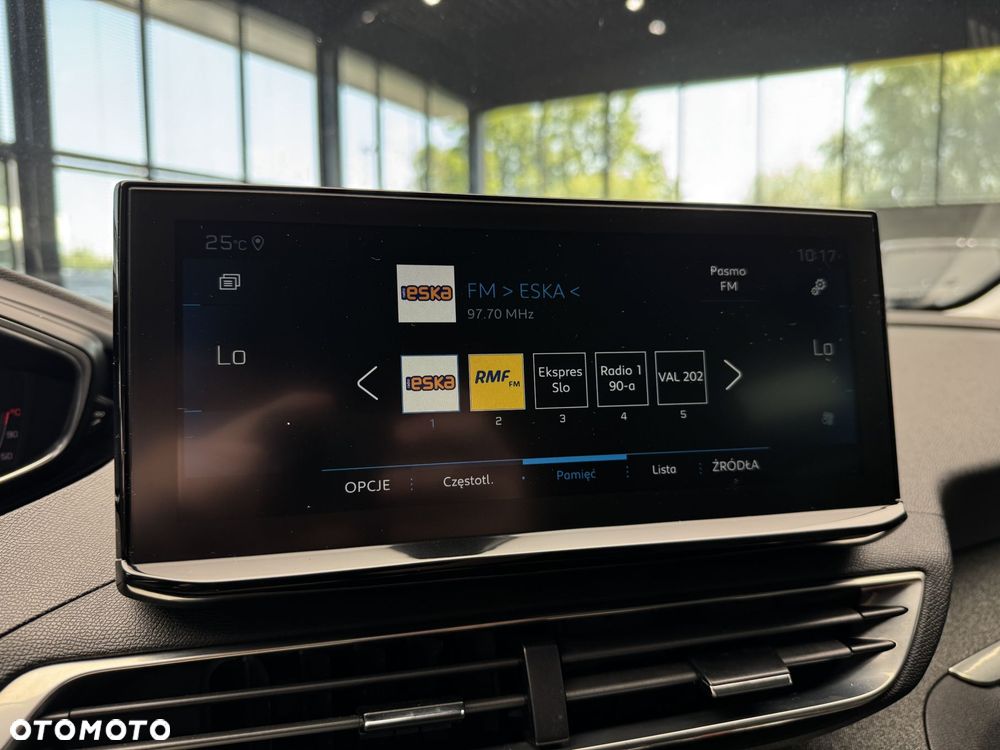 Peugeot 5008 1.5 BlueHDi Allure Pack S&S EAT8 - 33