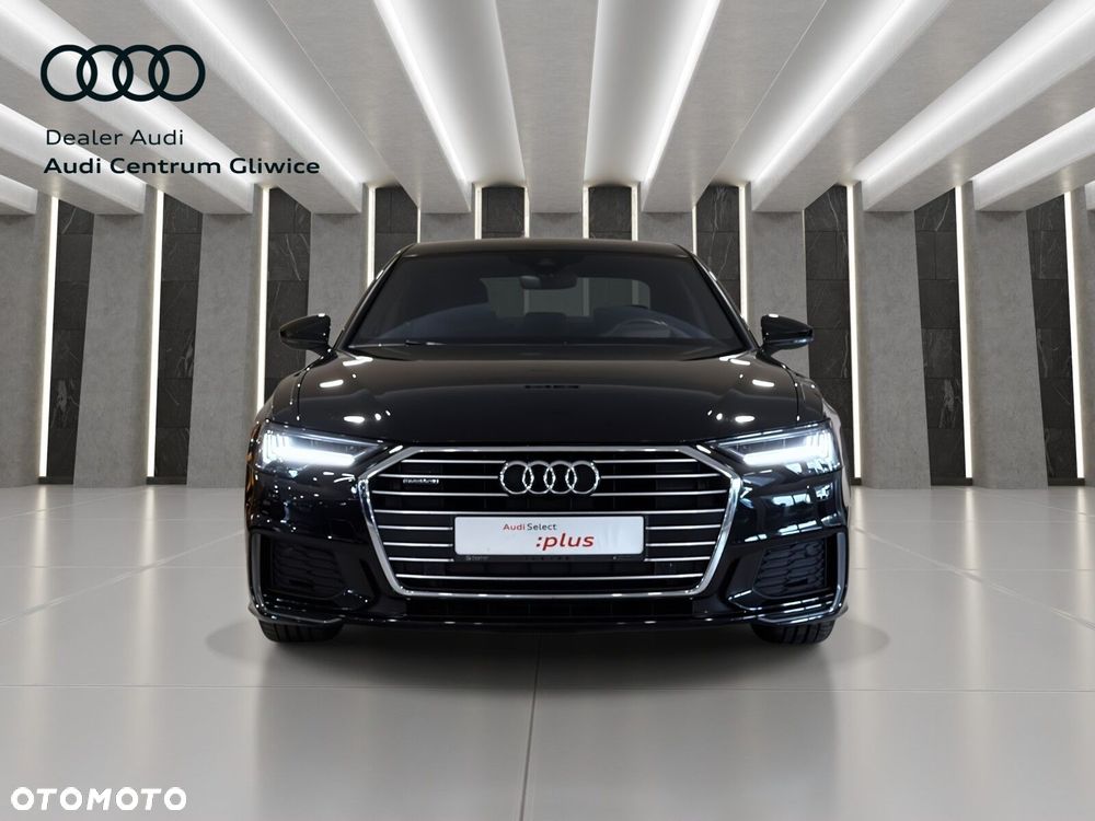 Audi A6 Limousine - 9