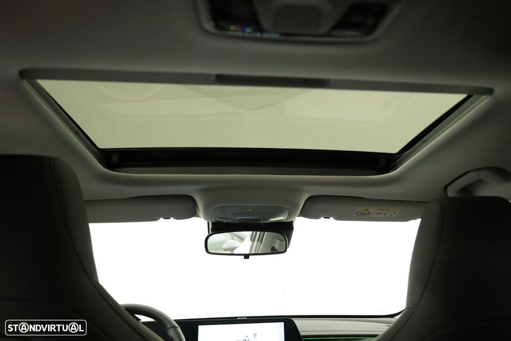 Omoda 5 1.5 T-GDi SHS-H Premium - 26