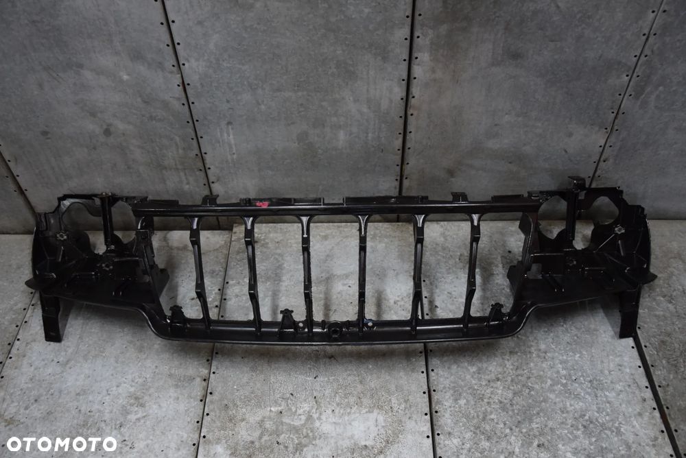 JEEP GRAND CHEROKEE WJ WZMOCNIENIE PRZÓD PAS - 1