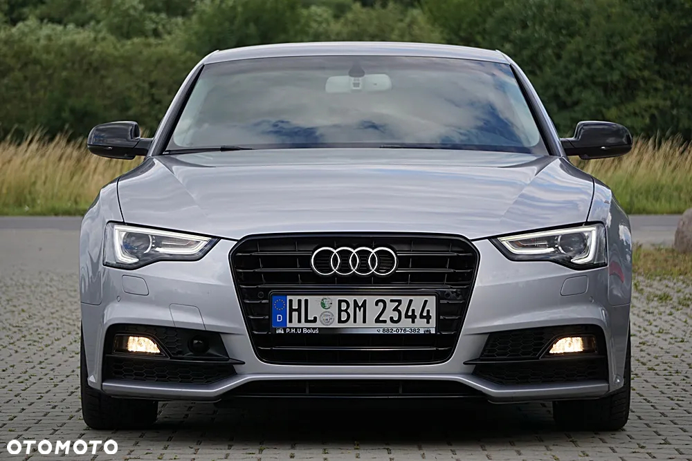 Audi A5 2.0 TDI Sport - 7