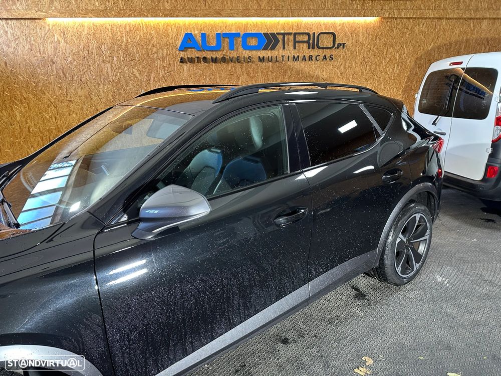 Cupra Formentor 2.0 TDI - 13