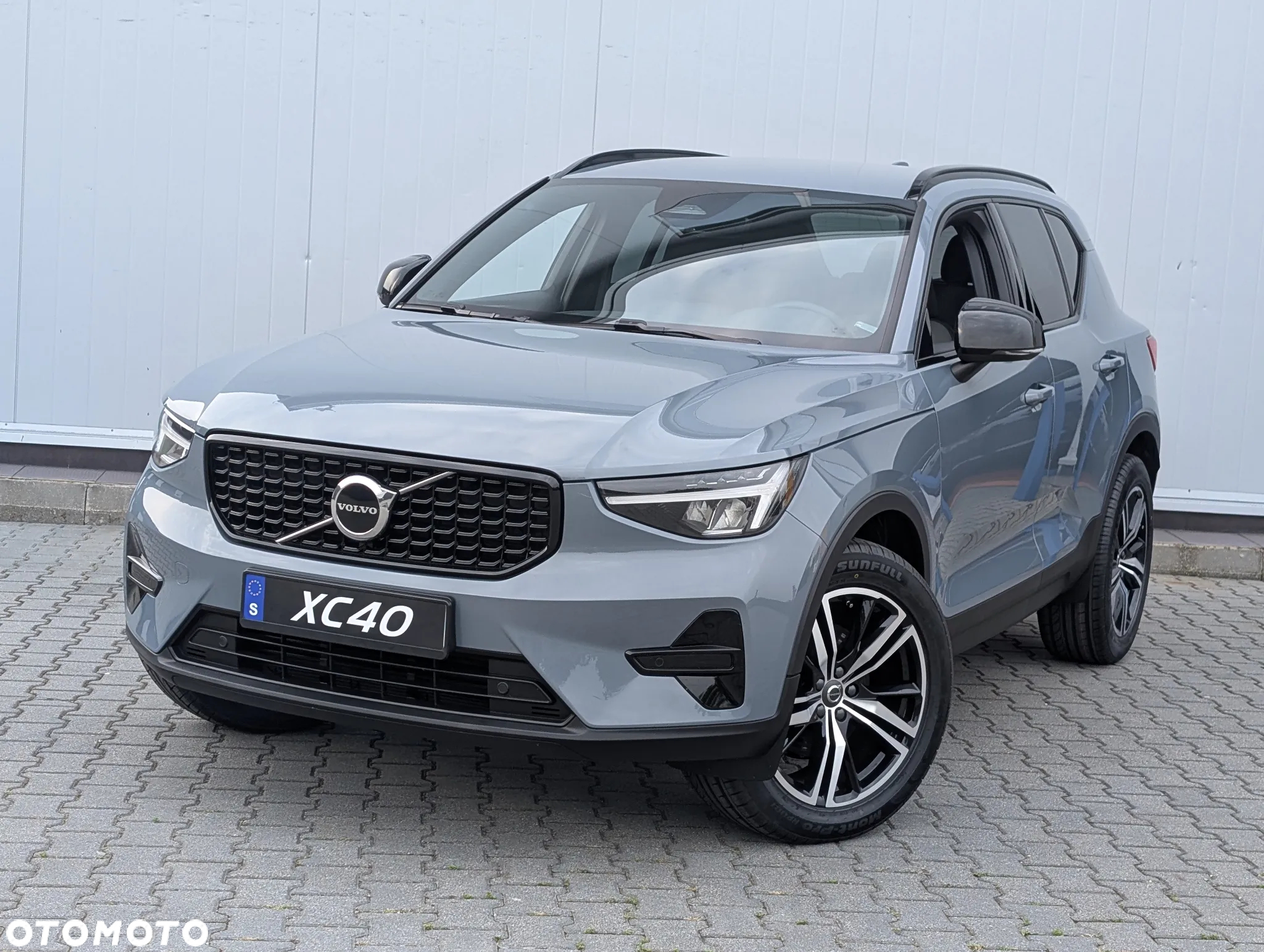 Volvo XC 40 B4 Core - 8
