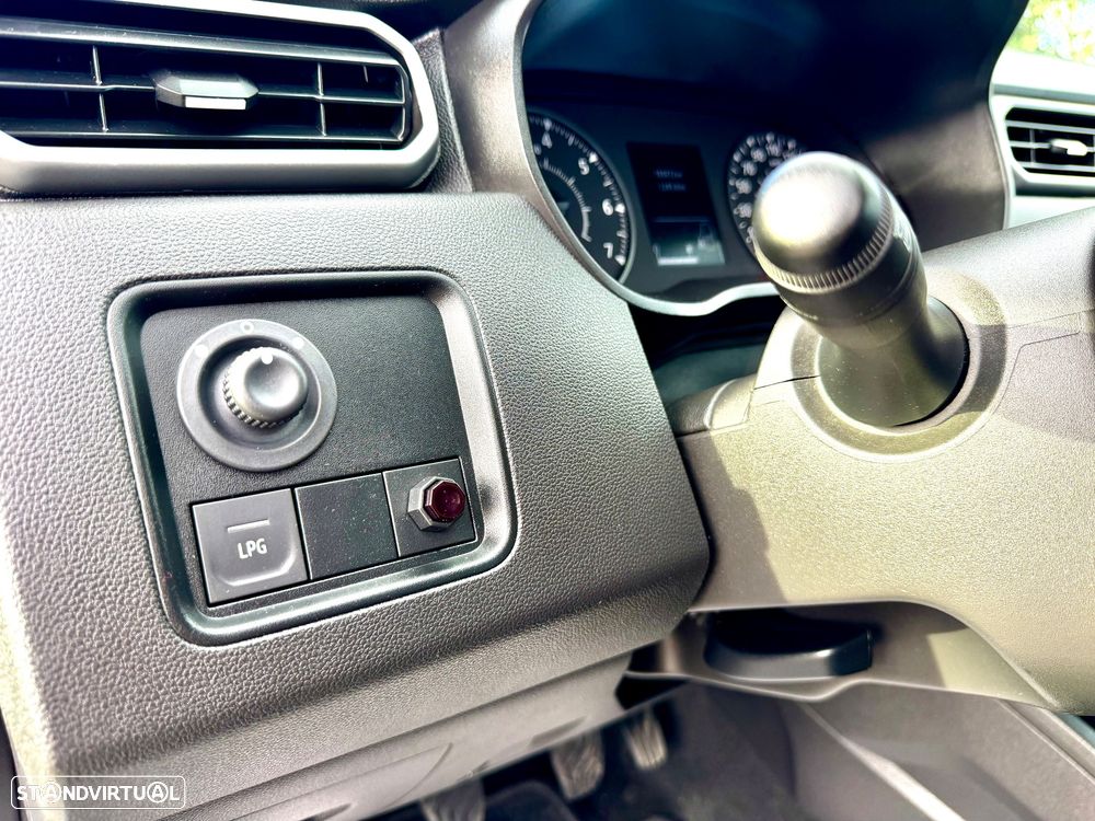 Dacia Duster 1.0 TCe ECO-G Expression Bi-Fuel - 19