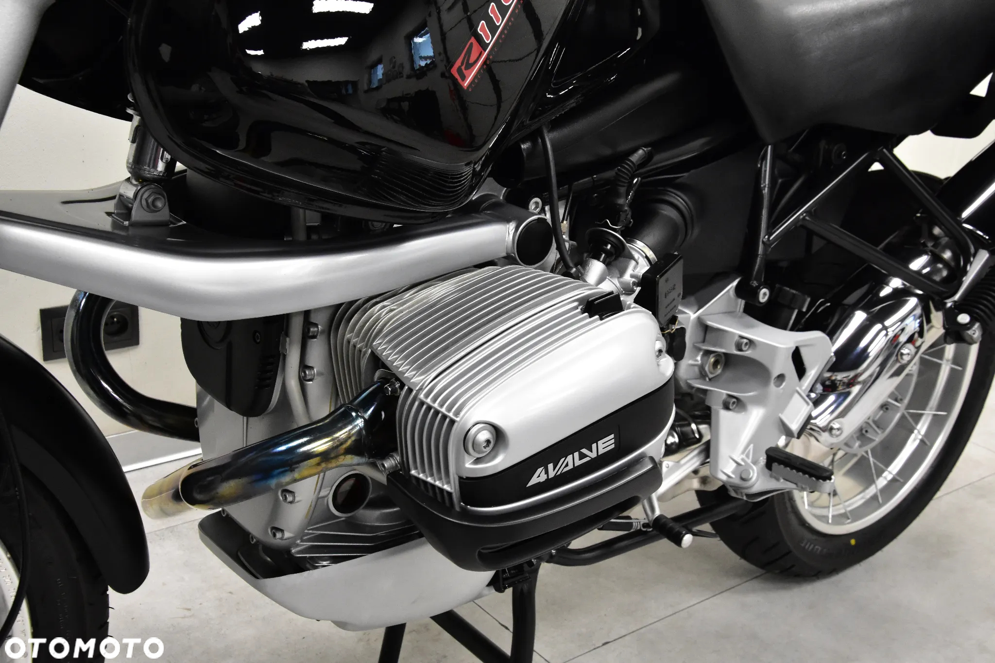 BMW GS - 36