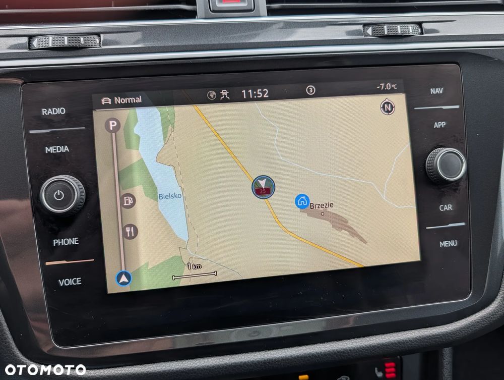 Volkswagen Tiguan Allspace 2.0 TDI SCR DSG Move - 31