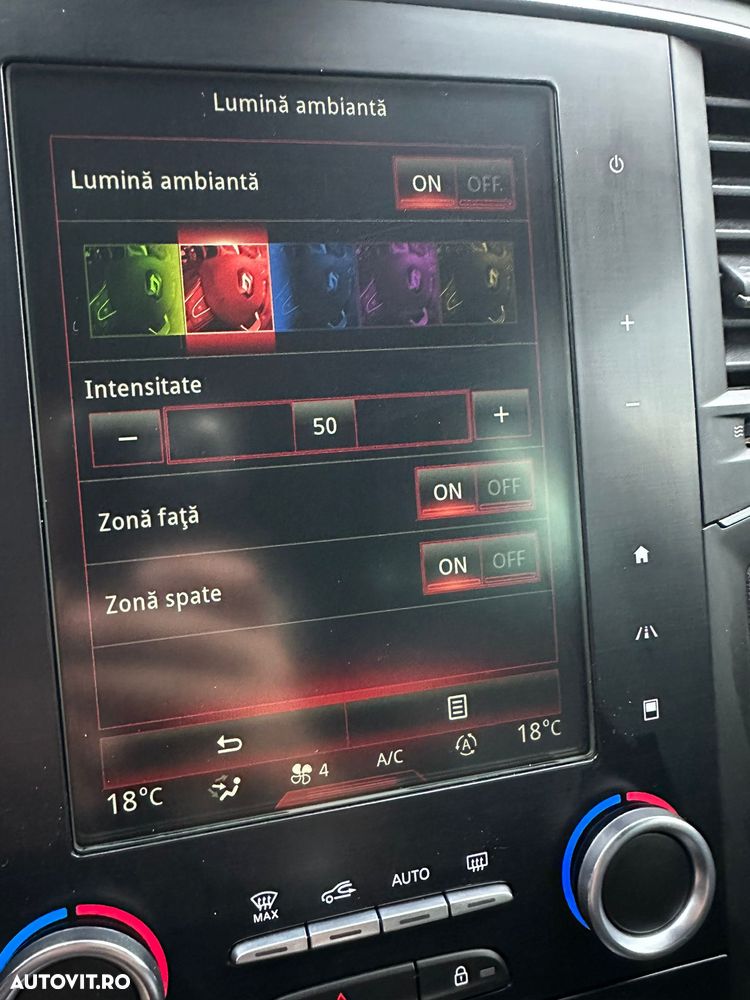 Renault Megane ENERGY dCi 130 BOSE EDITION - 25
