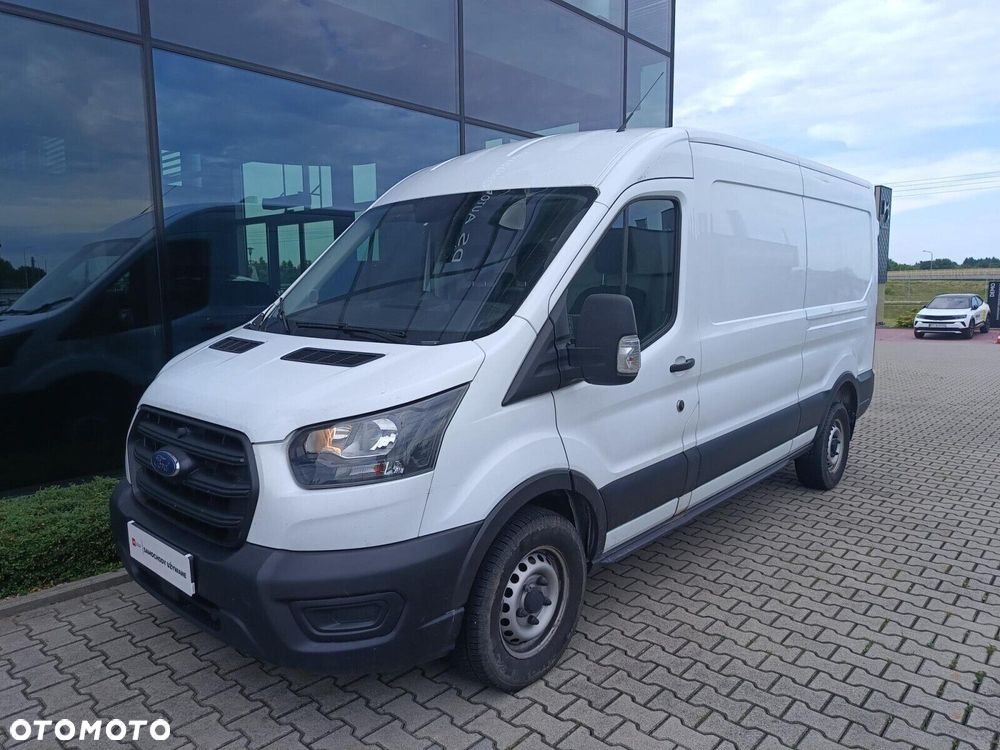 Ford transit L3H2 - 3
