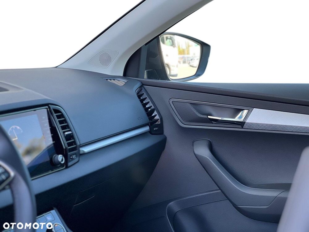 Skoda Karoq 1.5 TSI ACT Selection DSG - 14