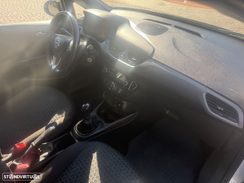 Opel Corsa 1.3 CDTI Van - 21