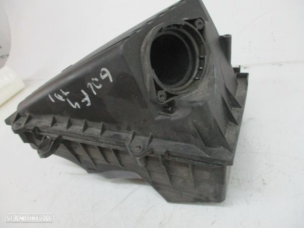 Caixa Filtro Ar  Volkswagen Golf Iv (1J1) - 3