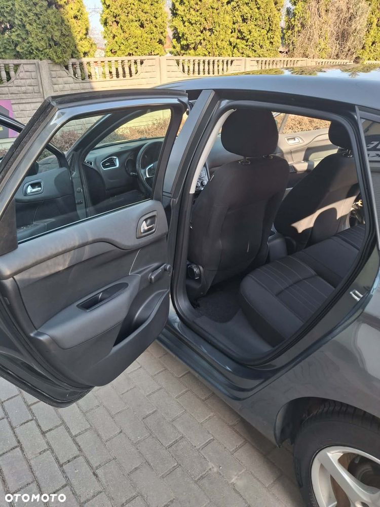 Citroën C4 - 18