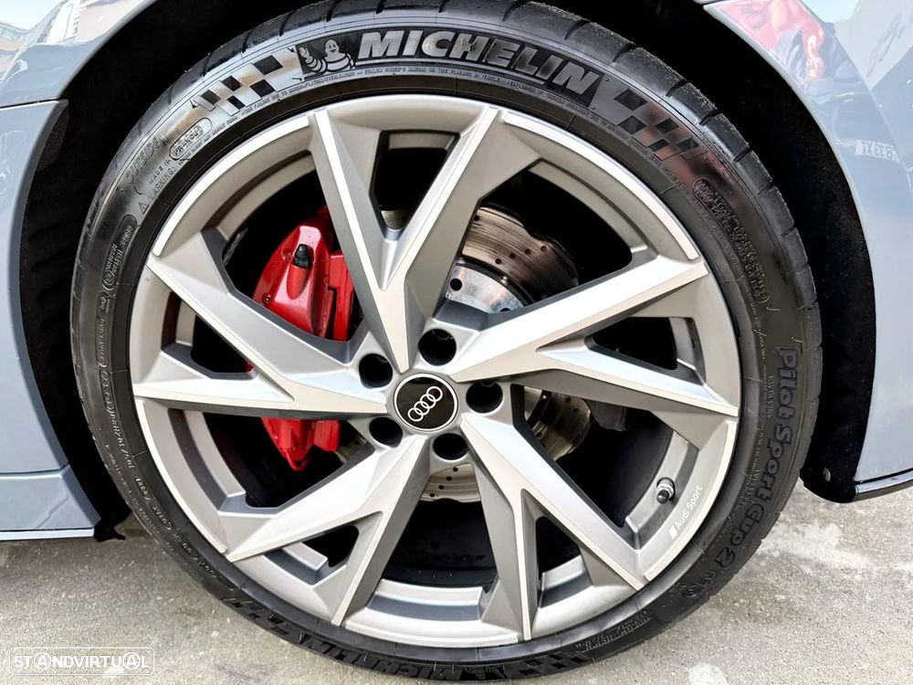 Audi R8 Coupé 5.2 FSI V10 S tronic Performance - 41