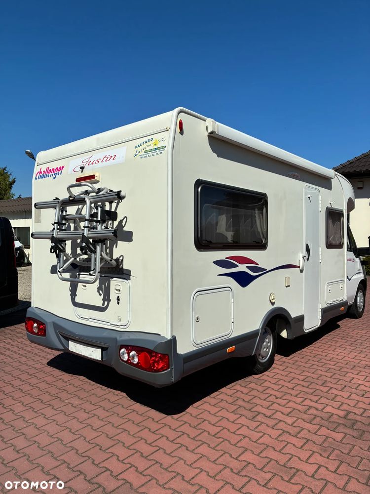 Fiat Ducato - 3
