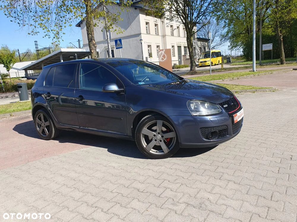Volkswagen Golf 1.9 TDI GT Sport - 28