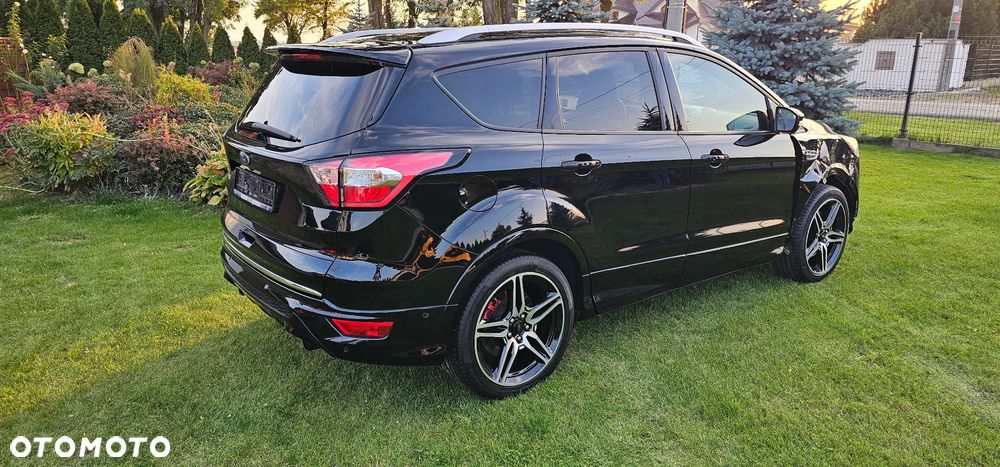 Ford Kuga 1.5 EcoBoost FWD ST-Line Black ASS GPF - 7