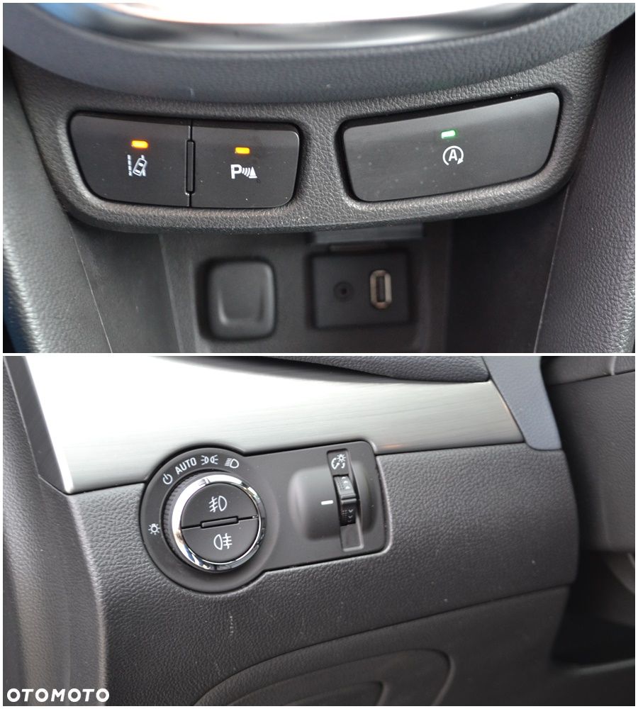 Opel Mokka 1.4 Turbo ecoFLEX Start/Stop Innovation - 29