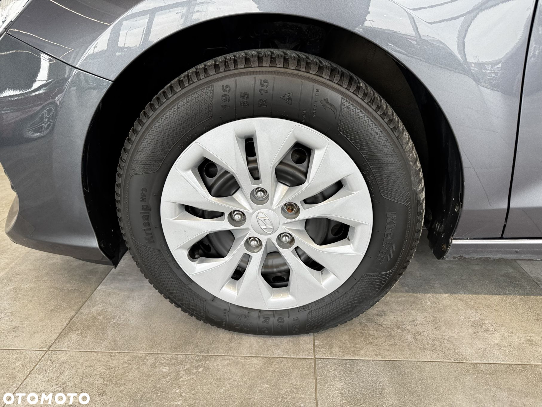 Hyundai i30 - 10