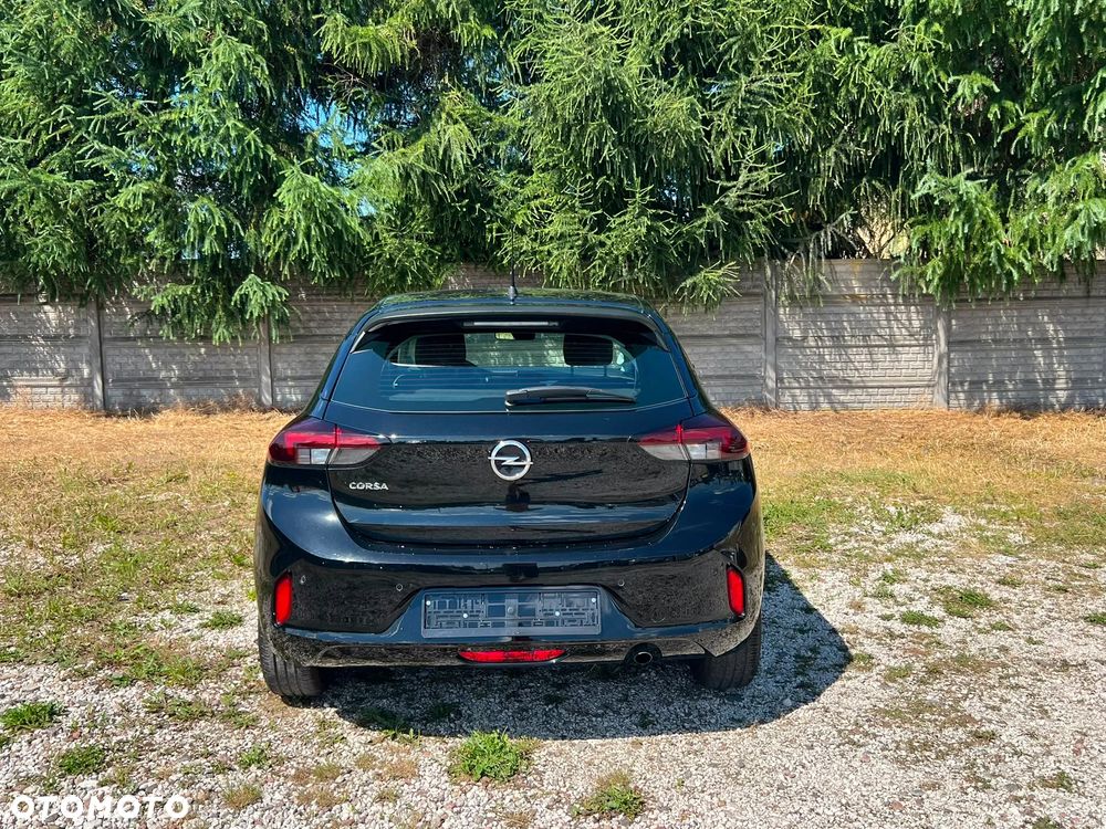 Opel Corsa 1.2 Start/Stop - 6