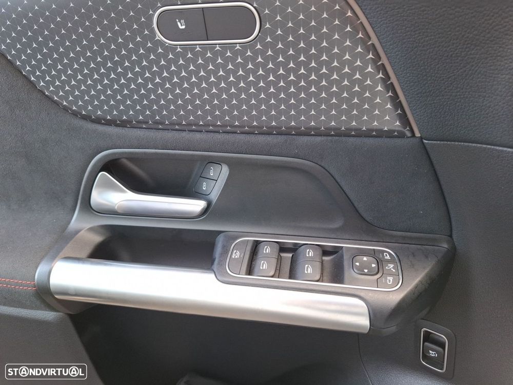 Mercedes-Benz EQA 250+ AMG Line - 19