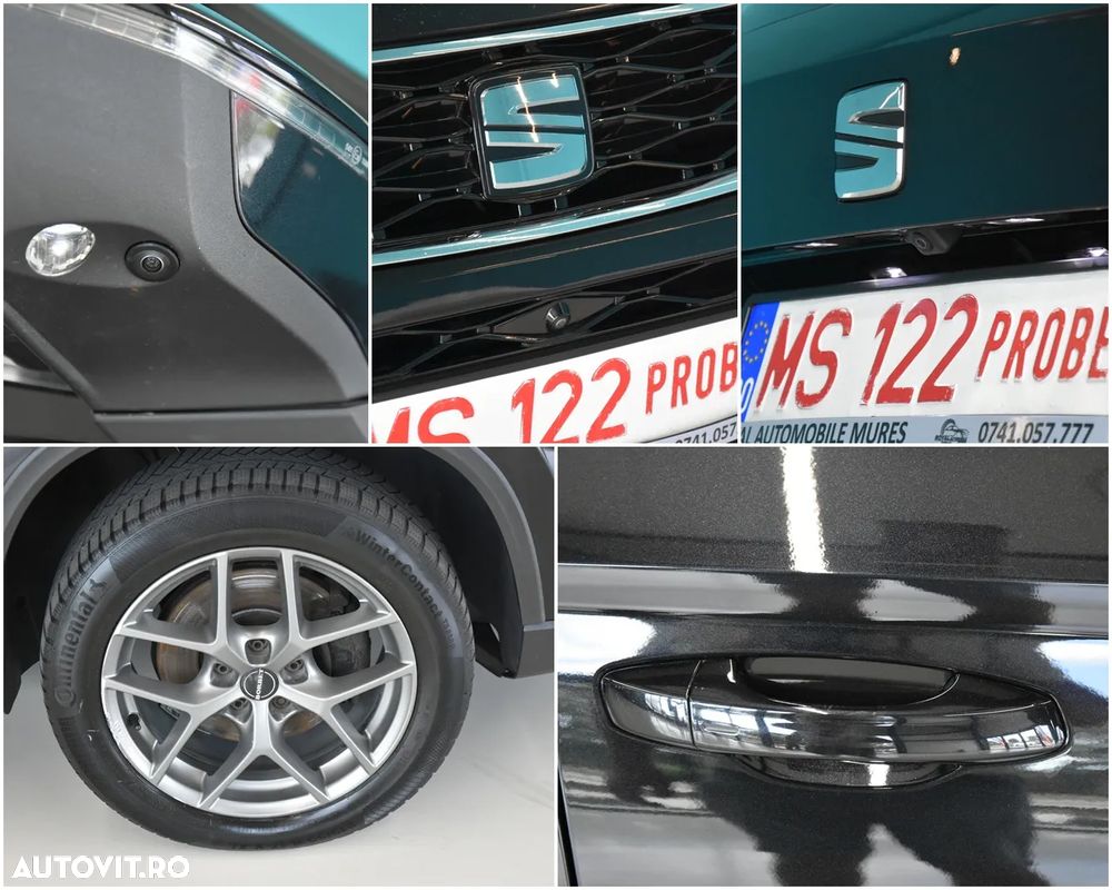 Seat Ateca 2.0 TDI XCELLENCE - 37
