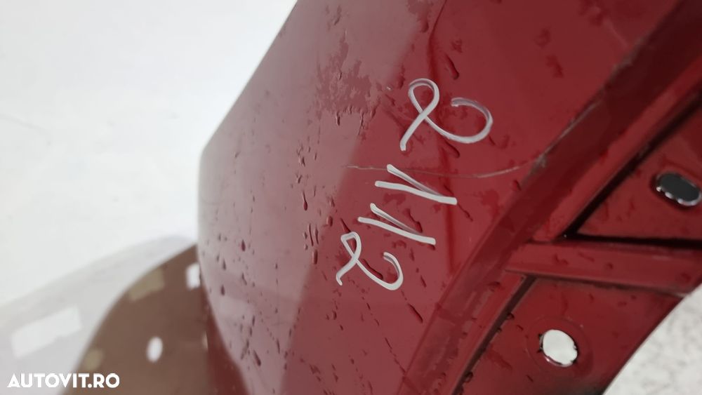 Bara fata Mazda CX-5, 2017, 2018, 2019, 2020,  cod origine OE KB8A-50031. - 12