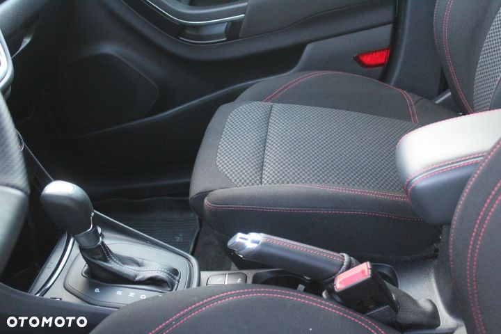 Ford Puma 1.0 EcoBoost mHEV ST-Line DCT - 16