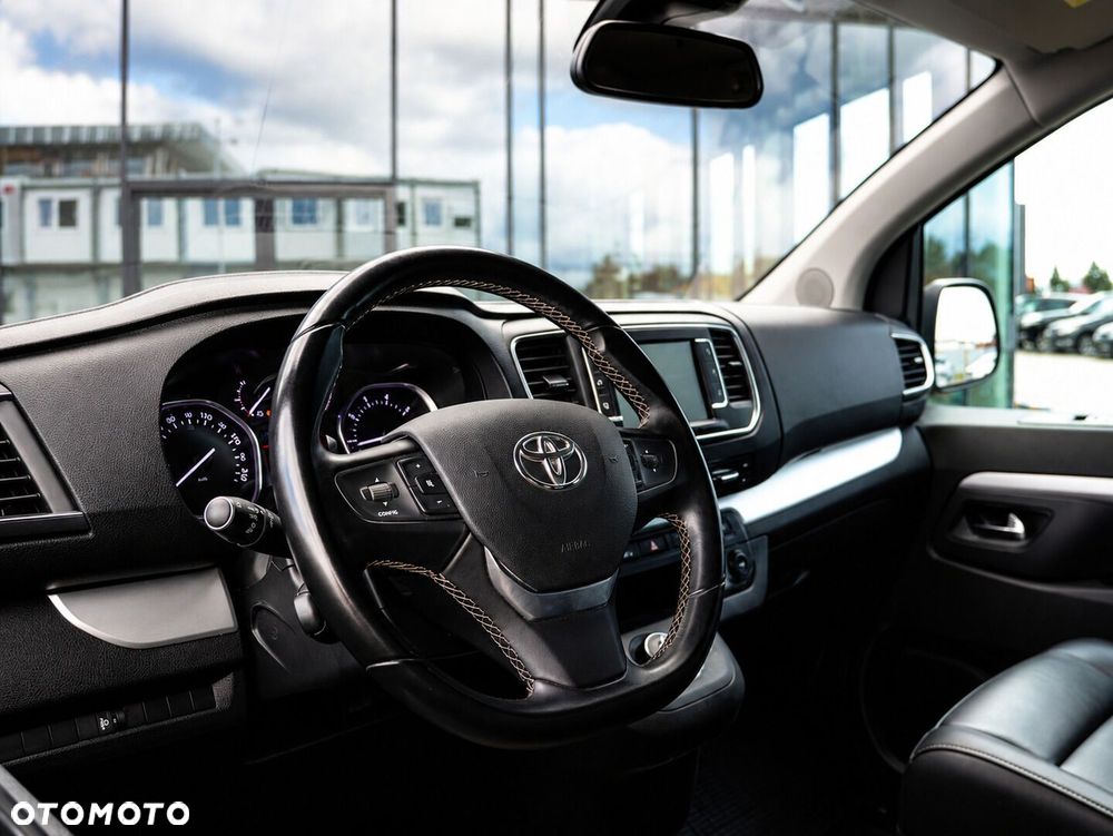 Toyota Proace Verso 2.0 D4-D Long VIP - 28