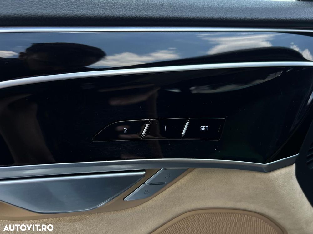 Audi A8 60 TFSI e quattro tiptronic - 15