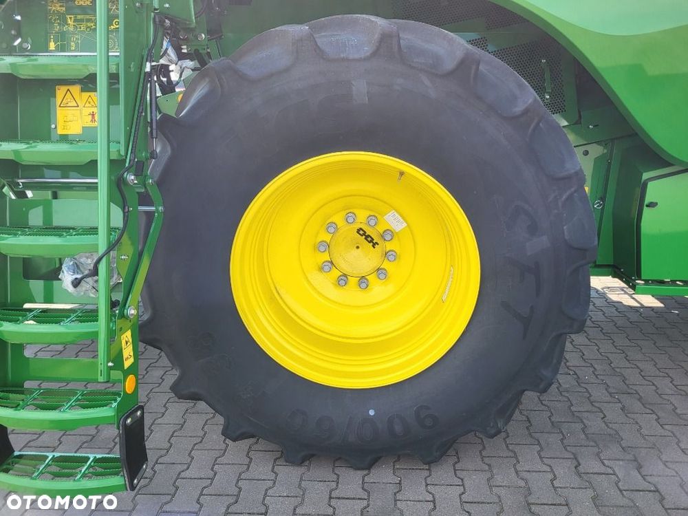 John Deere S 780 i - 18