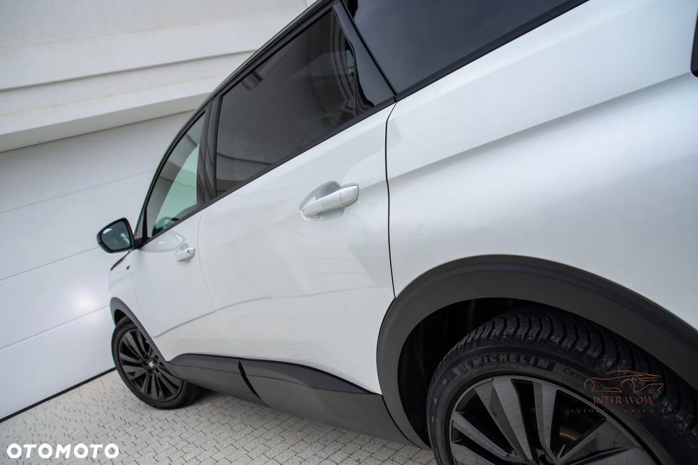 Peugeot 5008 1.6 PureTech GT Pack S&S EAT8 - 39