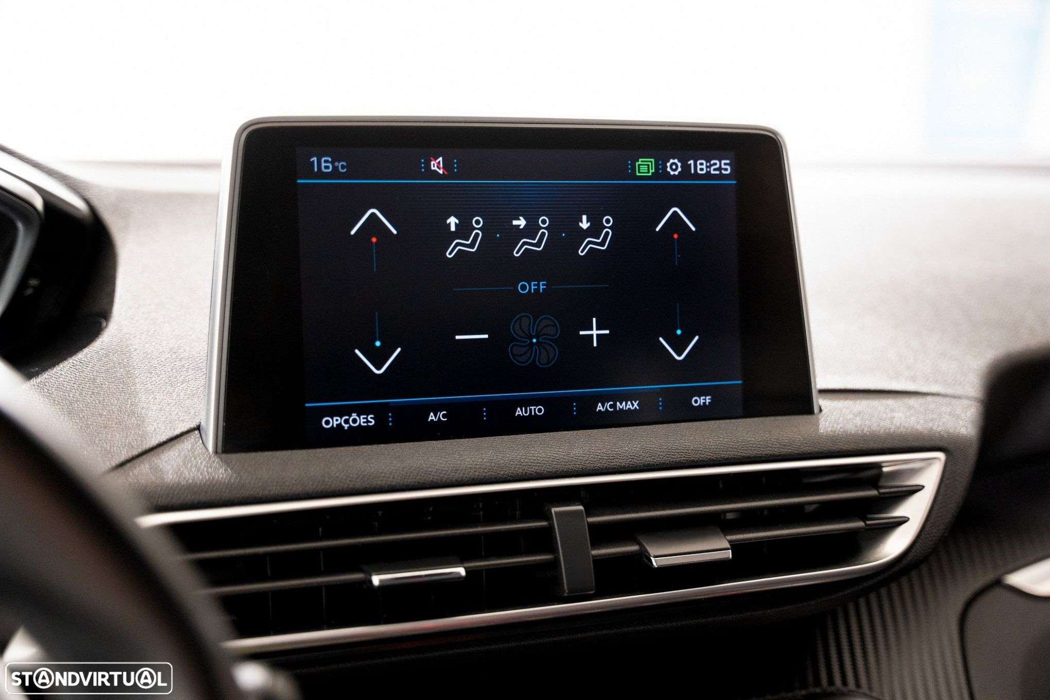 Peugeot 3008 1.2 PureTech Active - 6