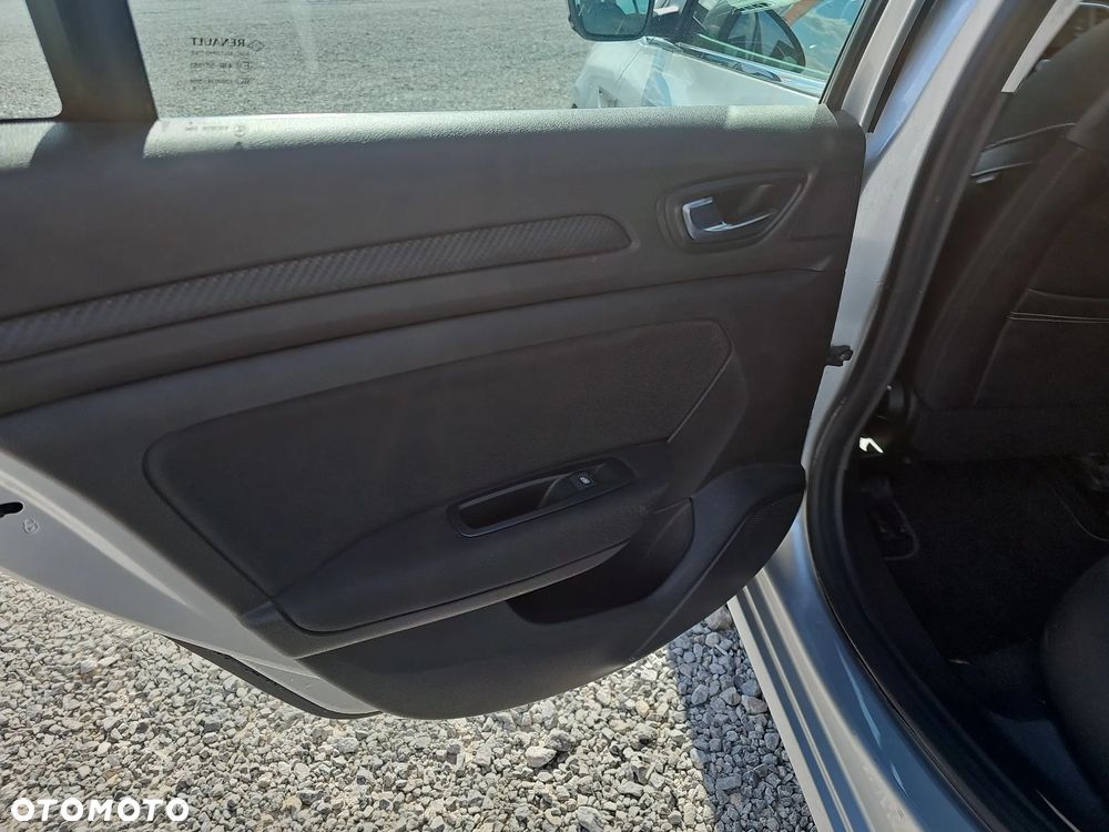 Renault Megane 1.5 Blue dCi Business - 25