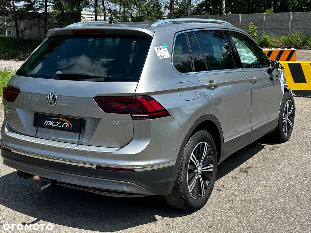 Volkswagen Tiguan - 6
