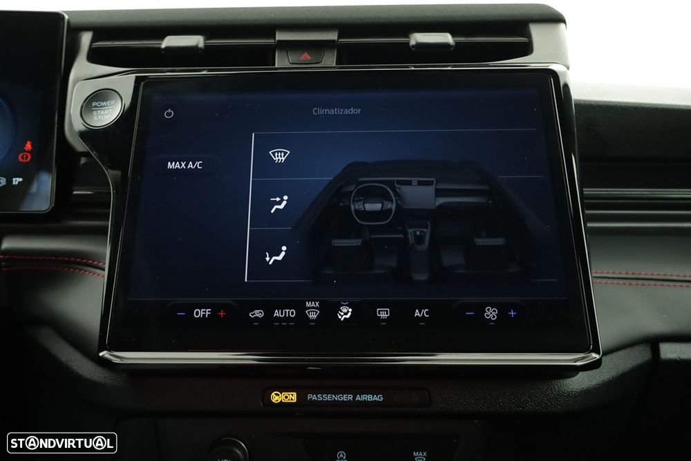 Ford Puma 1.0 EcoBoost MHEV ST-Line X Aut. - 13